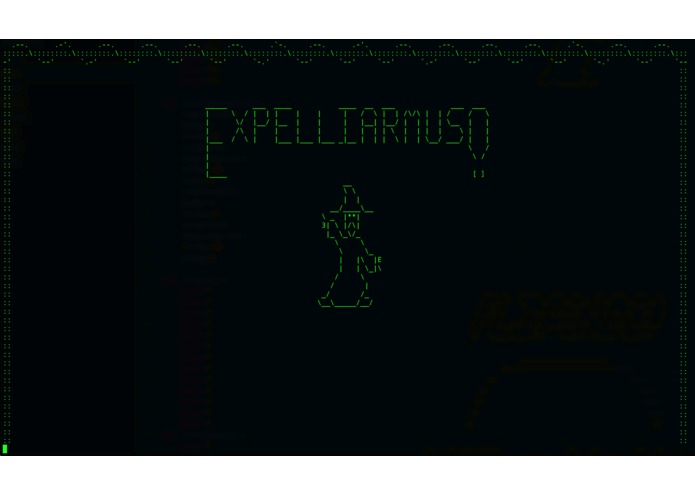 Expelliarmus! – screenshot 1