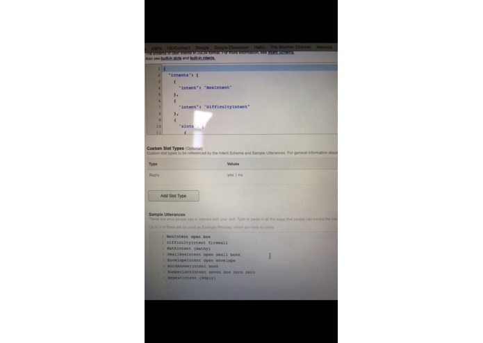 Kratos Escape Room – screenshot 2
