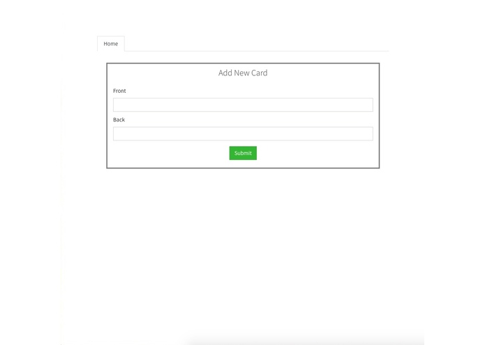 FlashDeck – screenshot 4