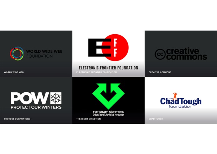 Organizd – screenshot 1