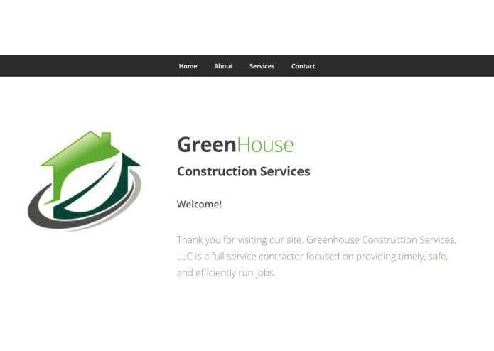 greenhousebuilders.co – screenshot 1