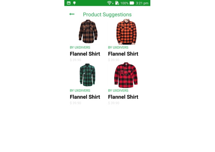 Ribbn Gifting App – screenshot 3