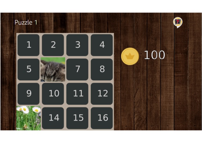 Picture Guesser for the Echo Show – screenshot 3