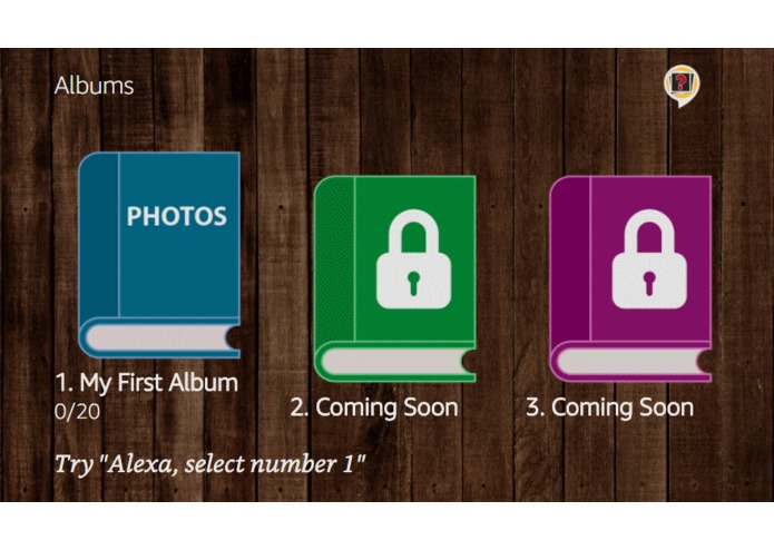 Picture Guesser for the Echo Show – screenshot 4