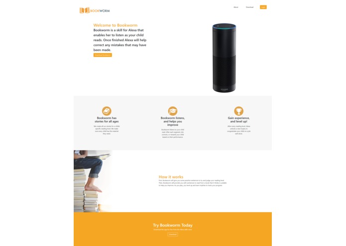 Bookworm – screenshot 2