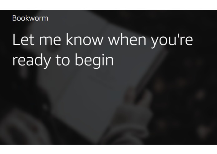 Bookworm – screenshot 4