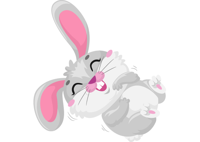 Bunny Tickle – screenshot 1