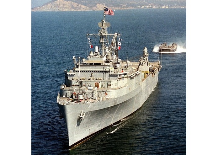 Battleship Classic – screenshot 1