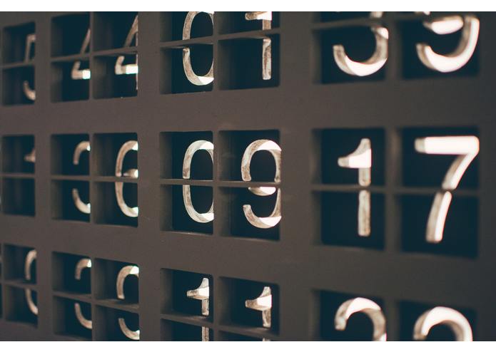 Range of Numbers – screenshot 1