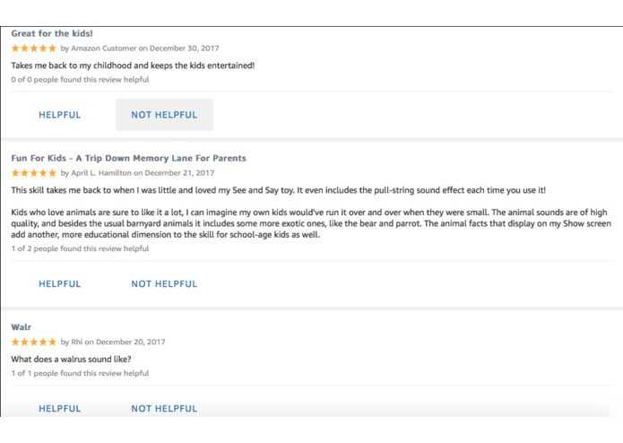 See Say – screenshot 2