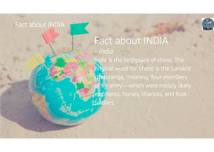 Amazing World Tales! – screenshot 3