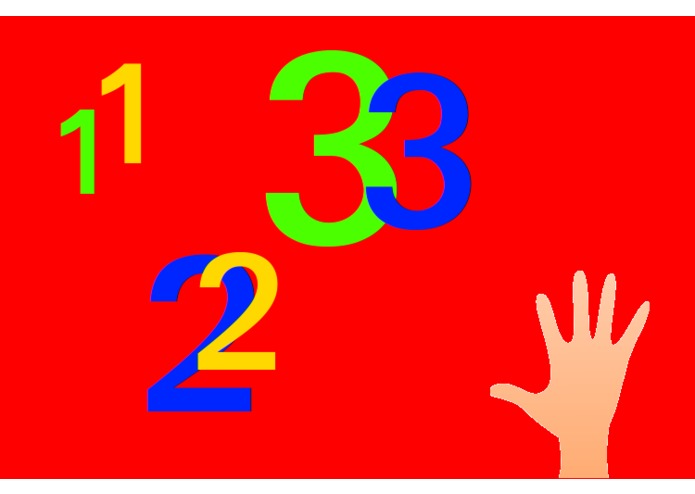 Learn to Count – screenshot 1