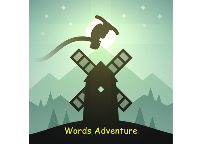 Words Adventure – screenshot 1