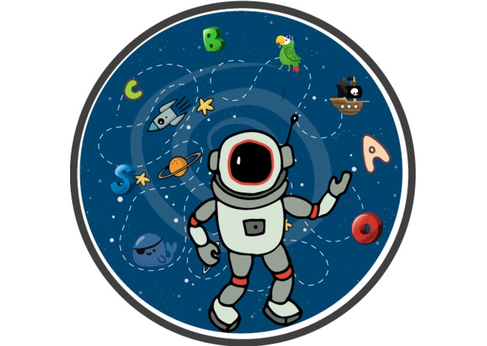 Funny Alphabet – screenshot 1