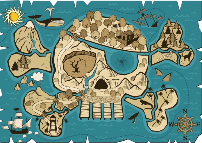 Pirate Ships – screenshot 1