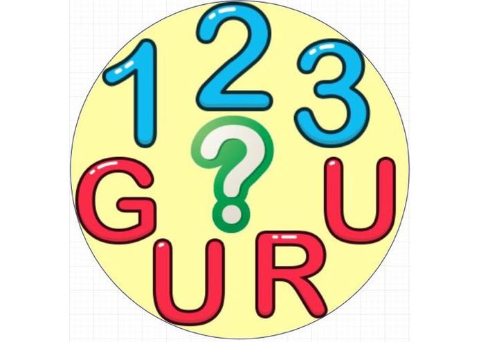 Numbers Guru - An Alexa skill for kids – screenshot 4