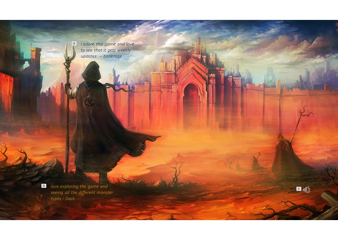 Six Swords Kids – screenshot 4