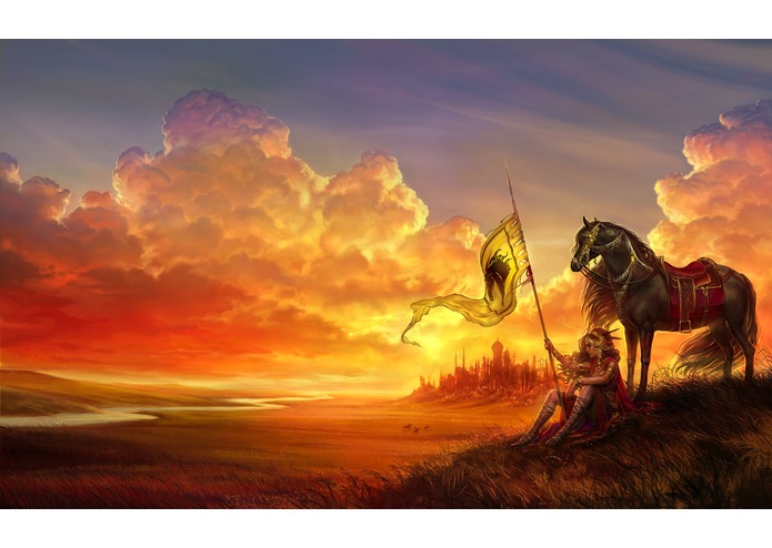 Six Swords Kids – screenshot 5