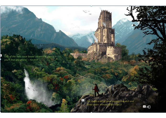 Six Swords Kids – screenshot 6