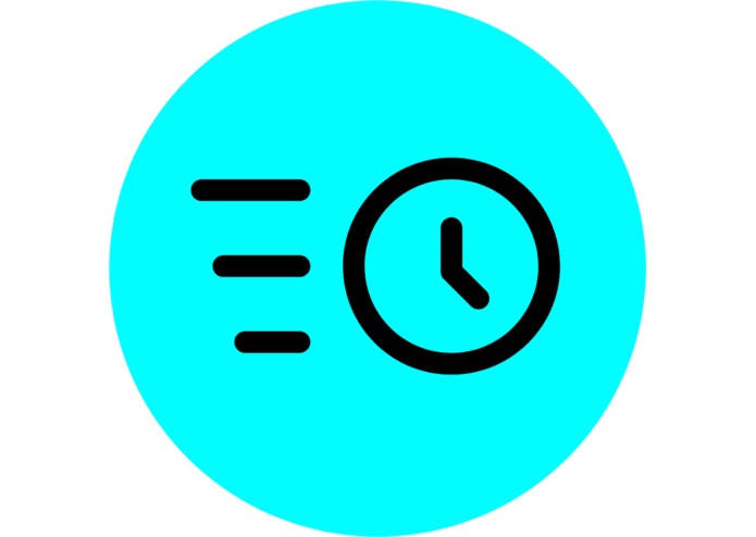 Who's the fastest – screenshot 1