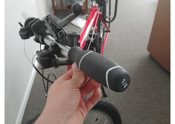 Motor Bike – screenshot 3