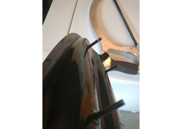 Motor Bike – screenshot 7