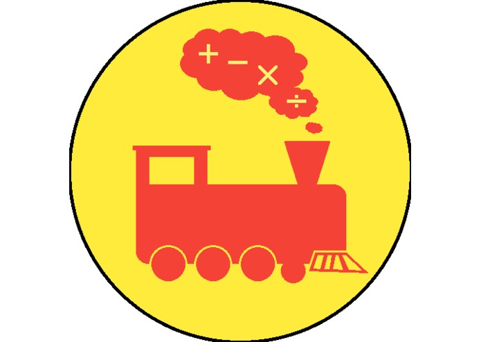Railroad Math – screenshot 1