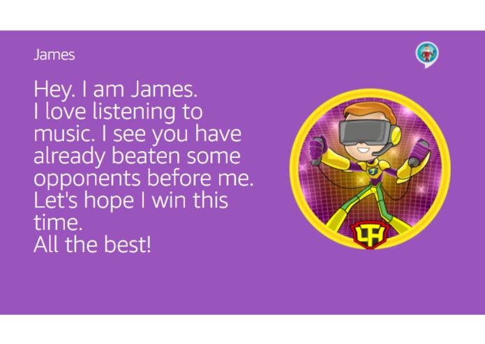 Beat The Opponent – screenshot 4