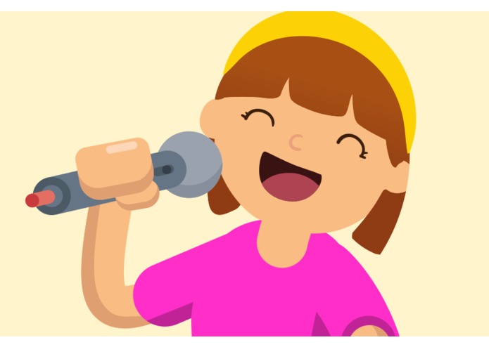 SingAlong – screenshot 1