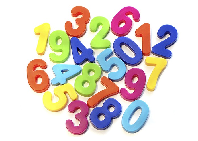 Alexa: Lucky Number – screenshot 1