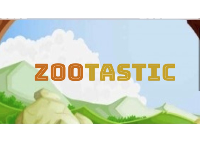 Zootastic – screenshot 1