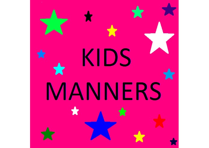 Kids Manners – screenshot 1