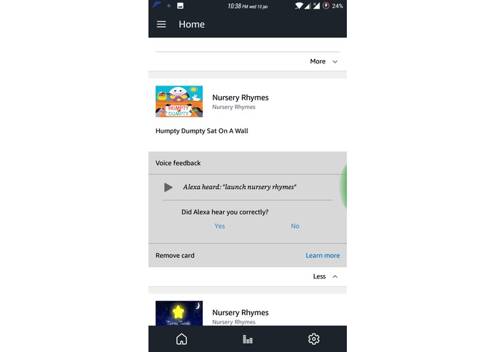 Nursery Rhymes – screenshot 6