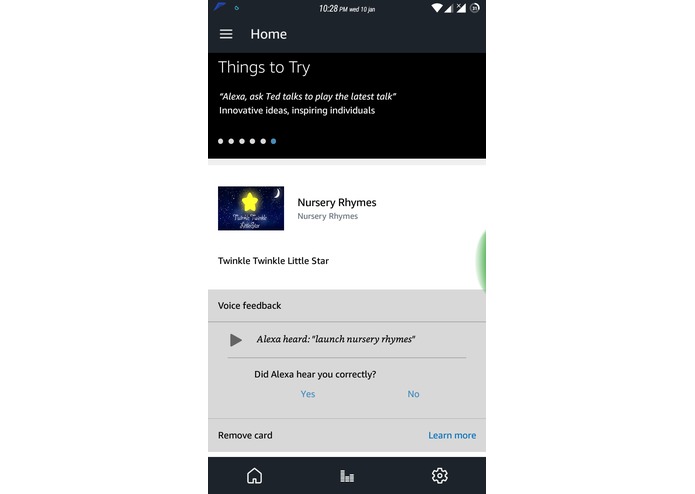 Nursery Rhymes – screenshot 5