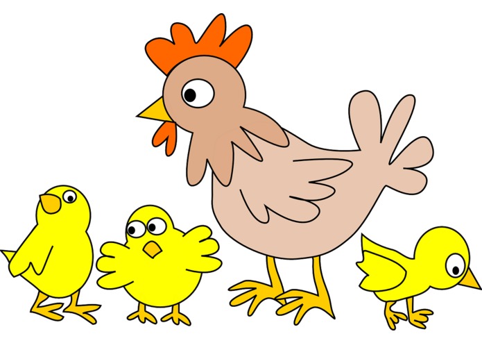 Farm Tales! with Emily Ann – screenshot 4