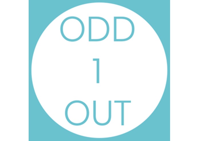 Odd One Out Game – screenshot 1