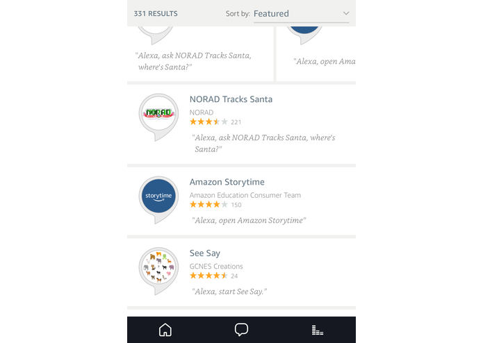 See Say – screenshot 7