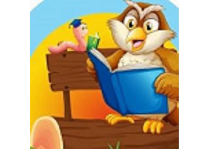 Kids Stories - Moral and Wisdom Stories – screenshot 1