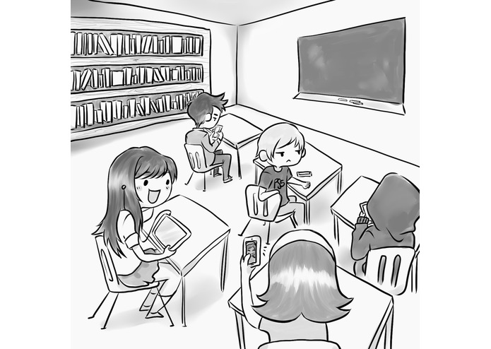 Apprentice Musketeers – screenshot 2