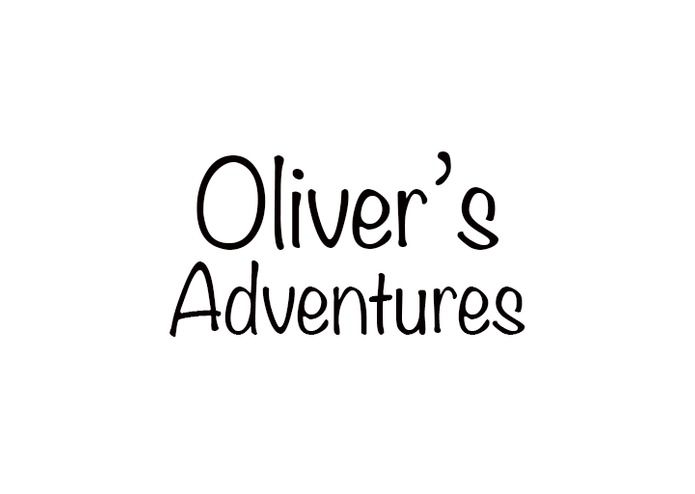 Oliver's Adventures – screenshot 1