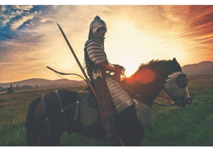 Oliver's Adventures – screenshot 2