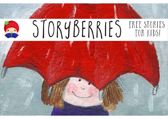 Storyberries Tales – screenshot 1