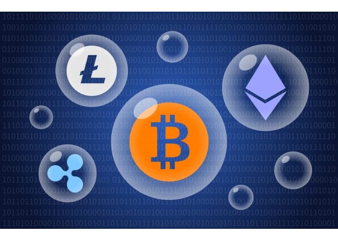 CryptoStar – screenshot 1