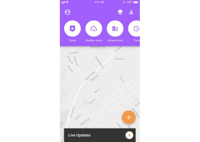 Vigilant – screenshot 3