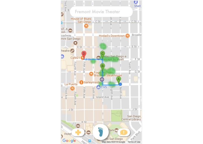 Street Shield – screenshot 2