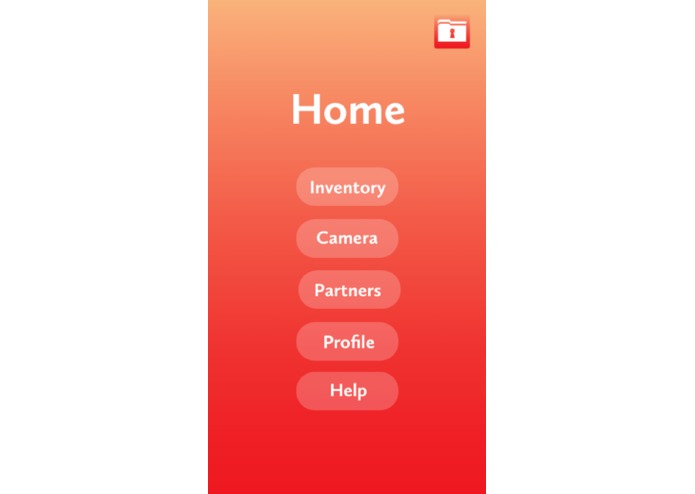 Snapventory – screenshot 7