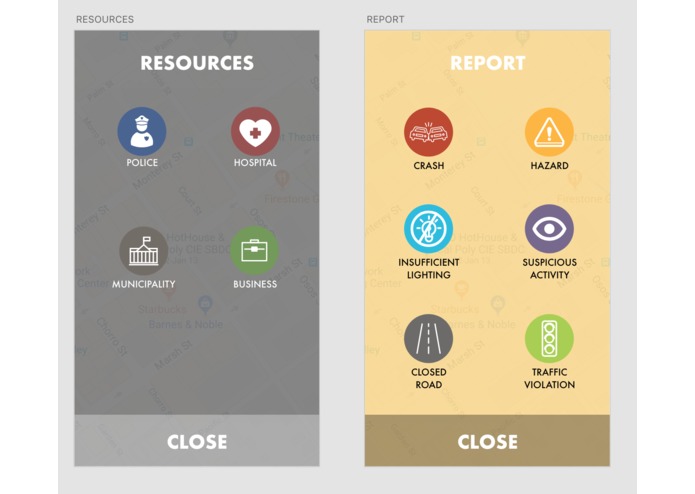 Street Shield – screenshot 3