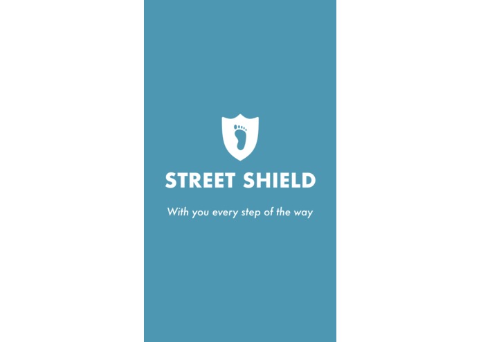 Street Shield – screenshot 1