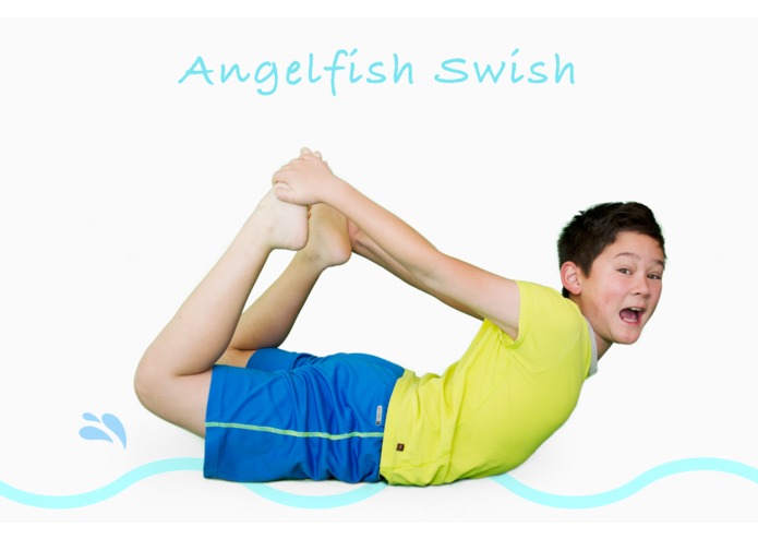 Animal Yoga – screenshot 4