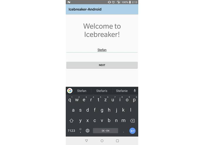 Icebreaker – screenshot 2